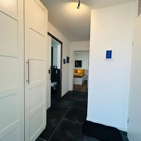 Prázdninový dům Haus Water Jieper