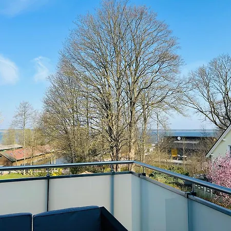 Haus Water Jieper Prázdninový dům *