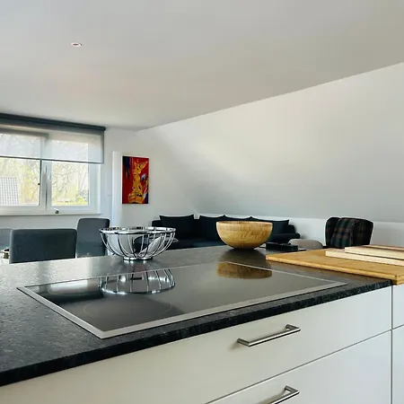 Haus Water Jieper Prázdninový dům *