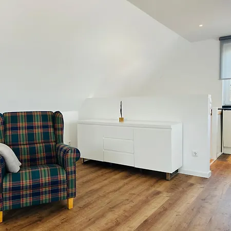 Haus Water Jieper Prázdninový dům *