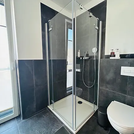 Haus Water Jieper * Göhren-Lebbin