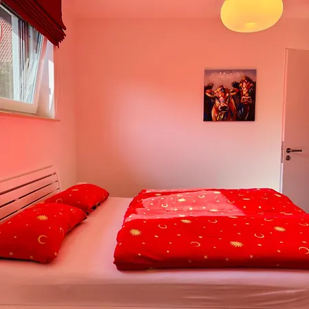 Haus Water Jieper Göhren-Lebbin