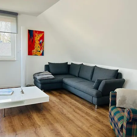 بيت للعطل Haus Water Jieper *