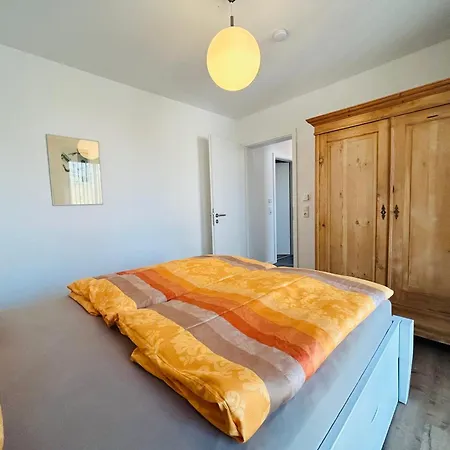 Haus Water Jieper * Göhren-Lebbin