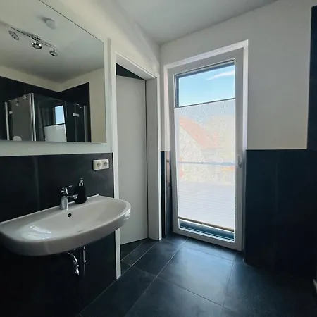 Haus Water Jieper Göhren-Lebbin