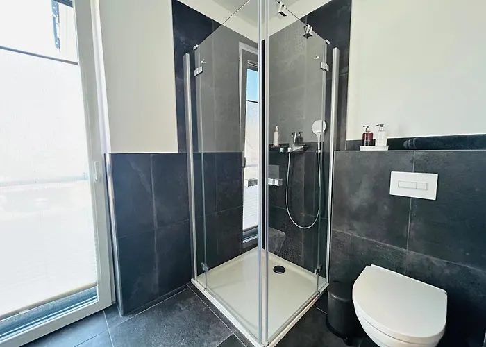 Haus Water Jieper * Göhren-Lebbin