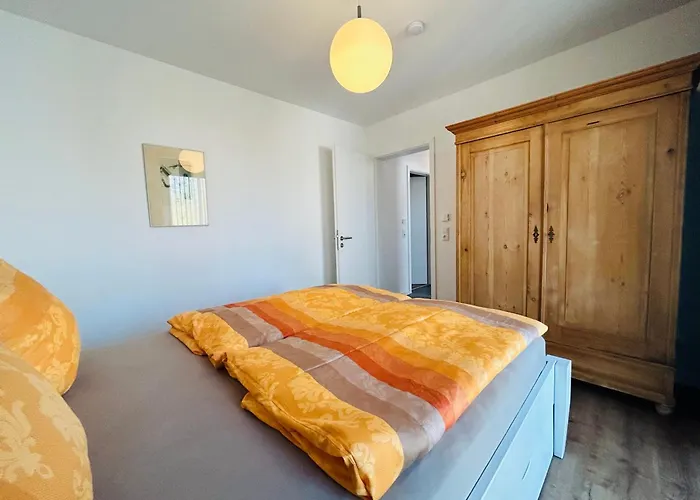 Haus Water Jieper * Göhren-Lebbin