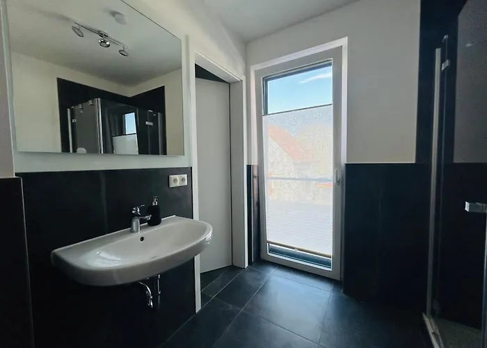 Haus Water Jieper Göhren-Lebbin